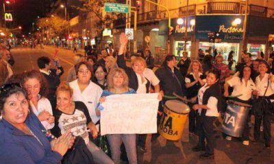 En reclamo de nuevas unidades, el paro de trolebuses es por tiempo indeterminado