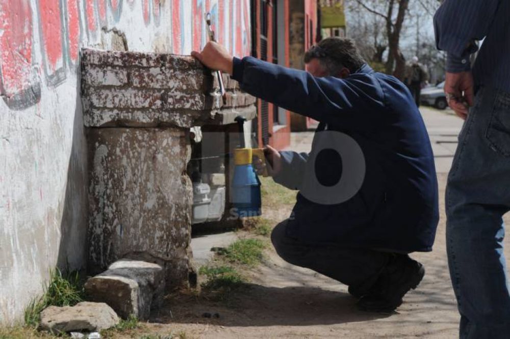 Habra usuarios que pagar�n hasta 500% m�s por el gas