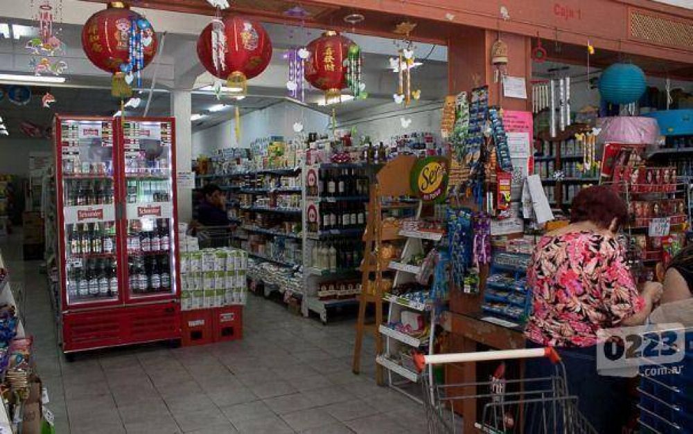 Precios cuidados en s�per chinos: �Nos sumamos si hay compromiso de mayoristas�