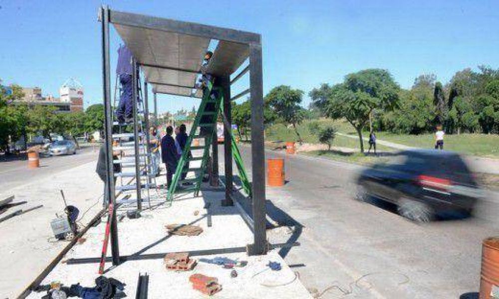 S�lo Bus: funcionarios macristas asesoraron a mestristas