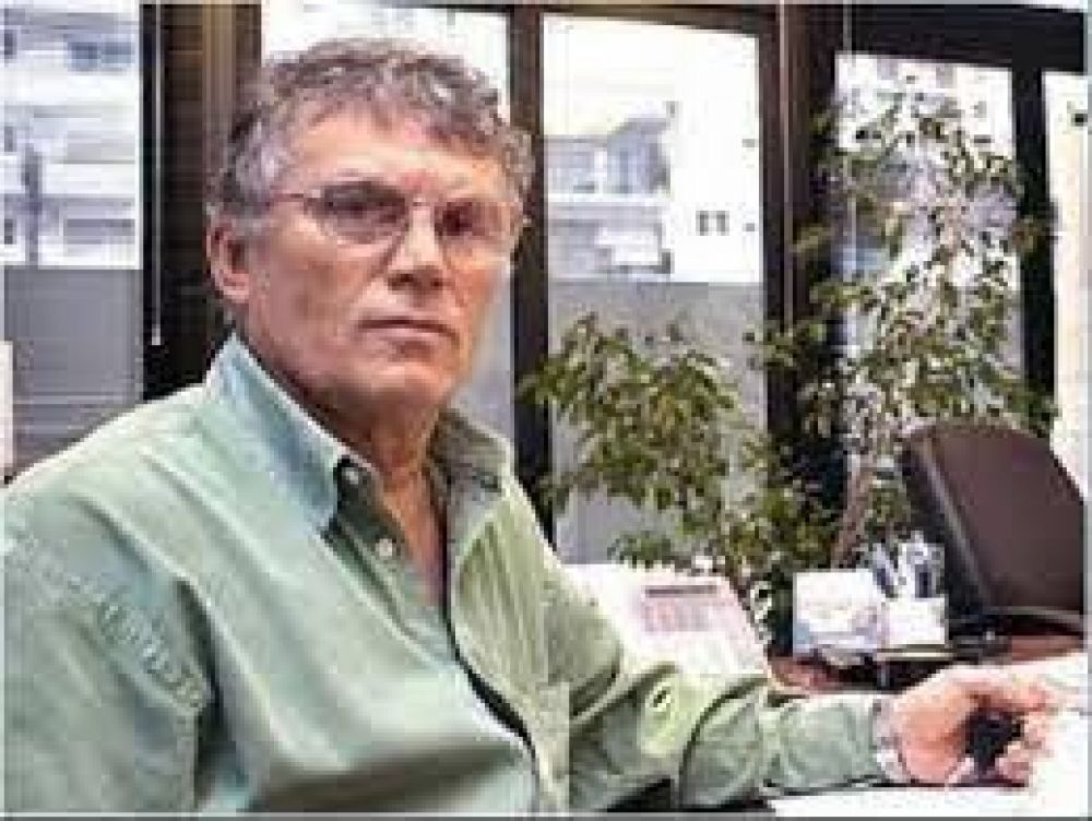 Ordenan procesamiento de Sergio Taselli y otros ex directivos de la empresa EDEFOR SA