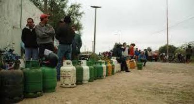 Nuevo punto de venta de "Garrafas para todos"
