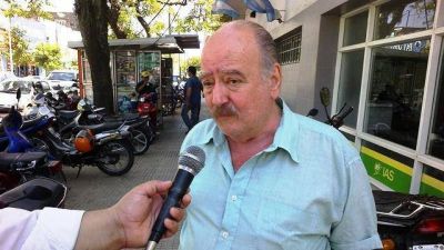 "Es necesario un nuevo orden jur�dico que nos facilite la convivencia social"