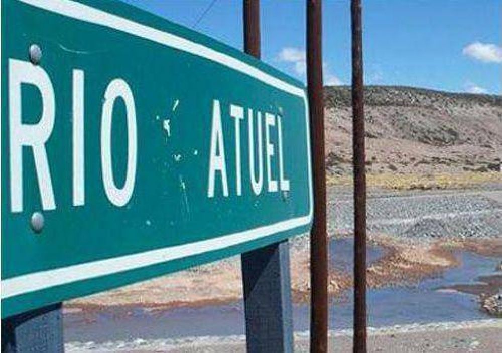 Mendoza incorpor� la tem�tica de los r�os dentro del programa Conectar Igualdad