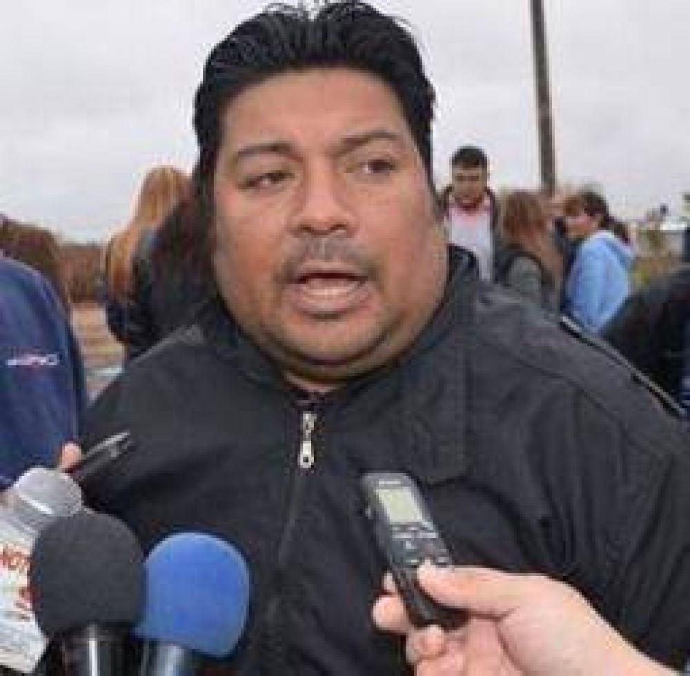 Chamical. Detectan irregularidades en la gesti�n de Daniel El�as
