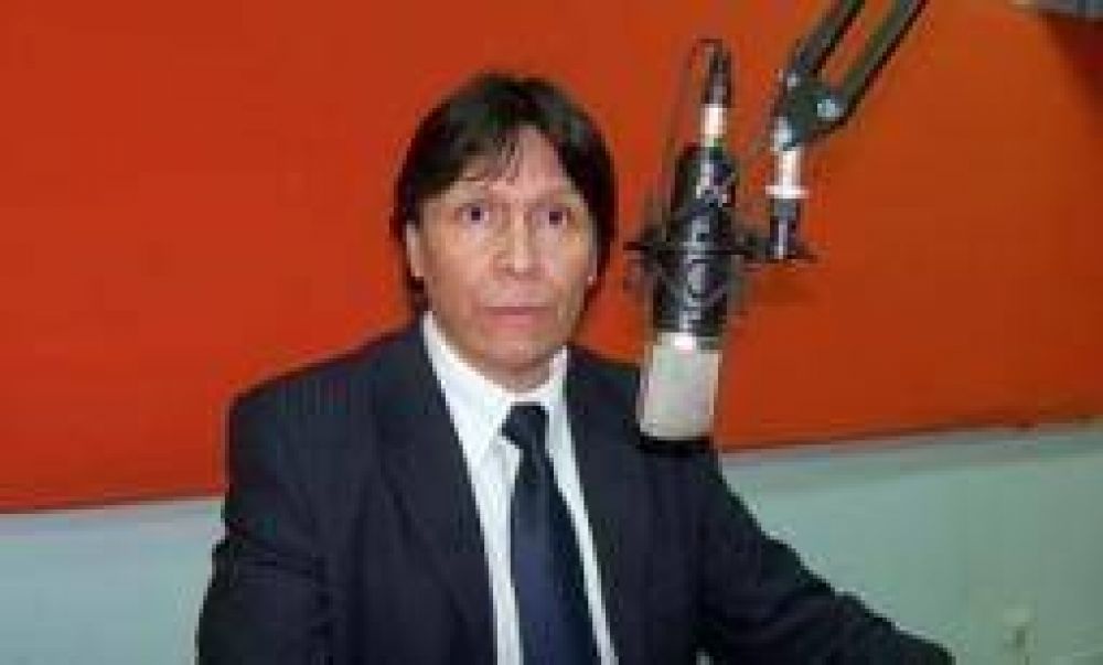La Rioja tiene un nuevo candidato a gobernador para 2015