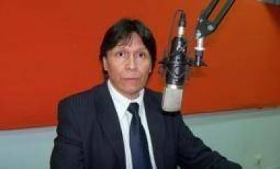 La Rioja tiene un nuevo candidato a gobernador para 2015