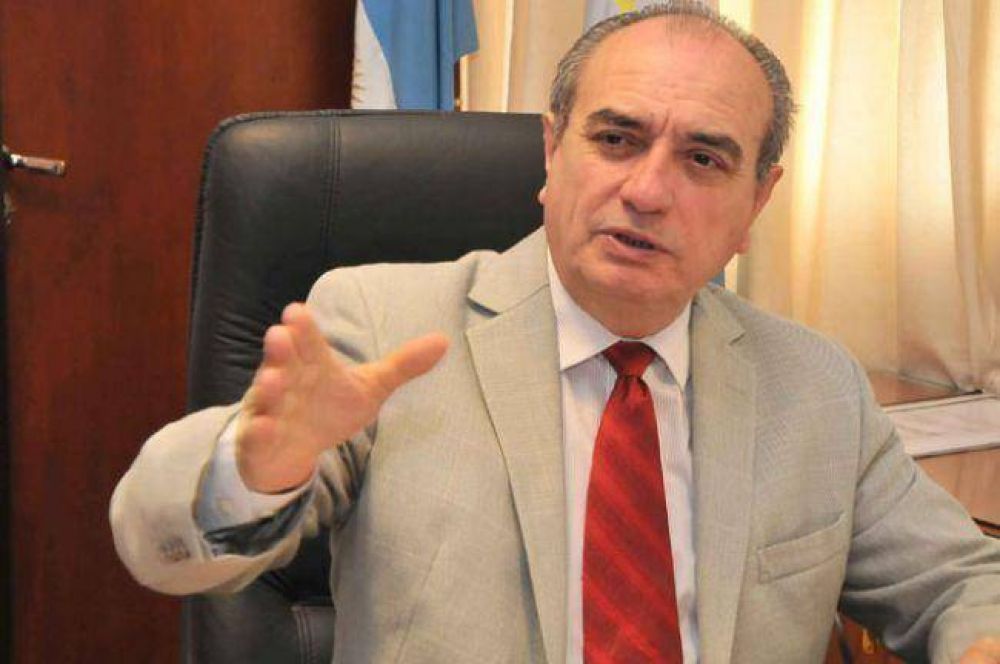 Julio Sotelo: "Es dif�cil retomar el di�logo desde posiciones de intransigencia"