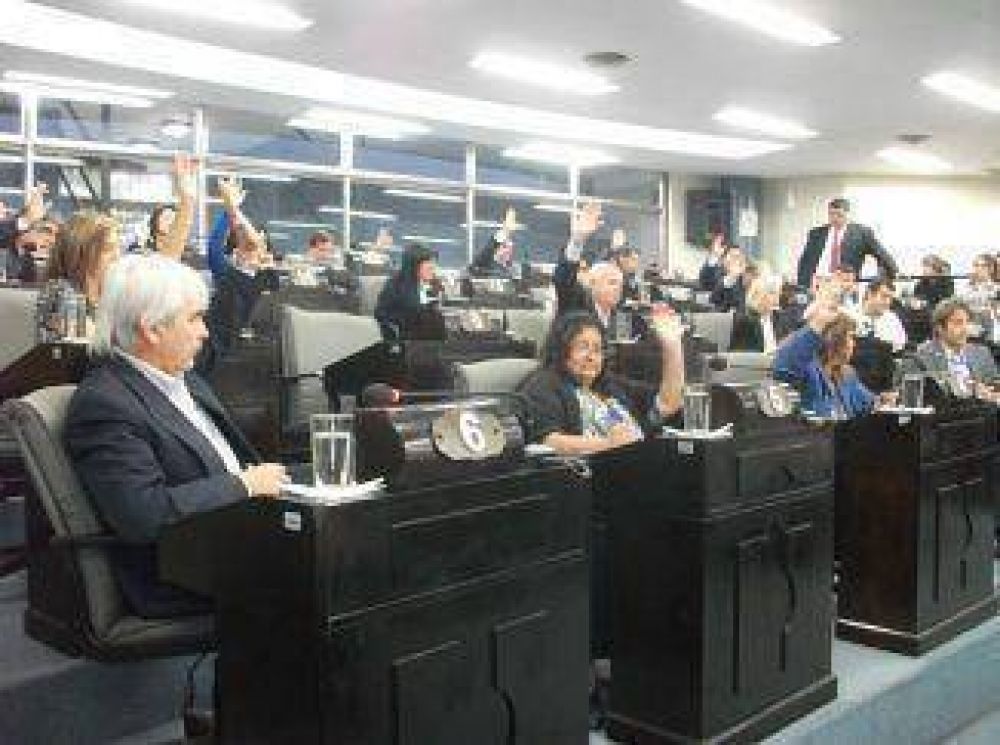 Llega al Deliberante inquietud vecinal por casa tomada