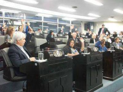 Llega al Deliberante inquietud vecinal por casa tomada