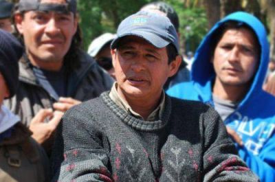 El movimiento 17 de Julio se suma a la movilizaci�n de estatales y docentes