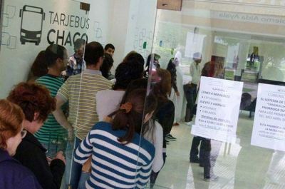 Aseguran que se encuentra reglamentado el sistema de la Tarjebus
