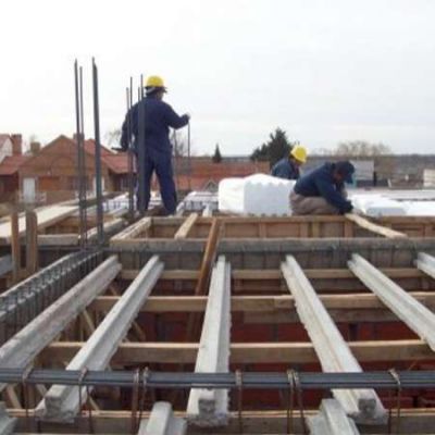 Este martes es feriado para los obreros de la construcci�n