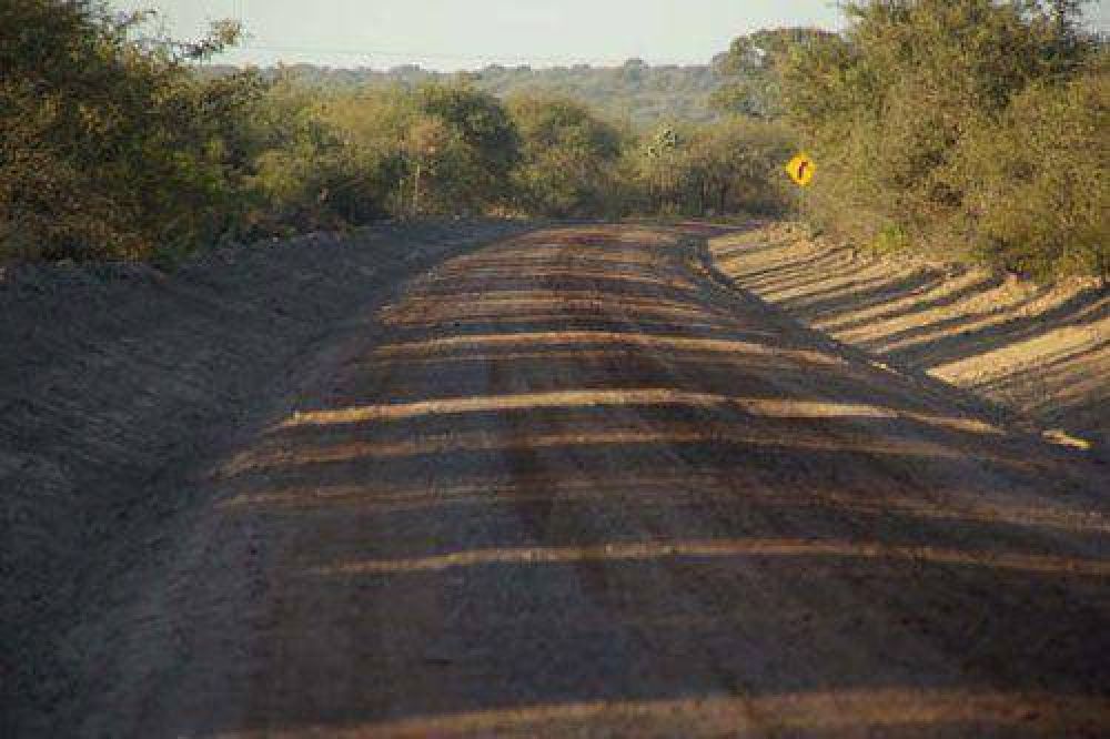 El gobernador habilit� una nueva obra