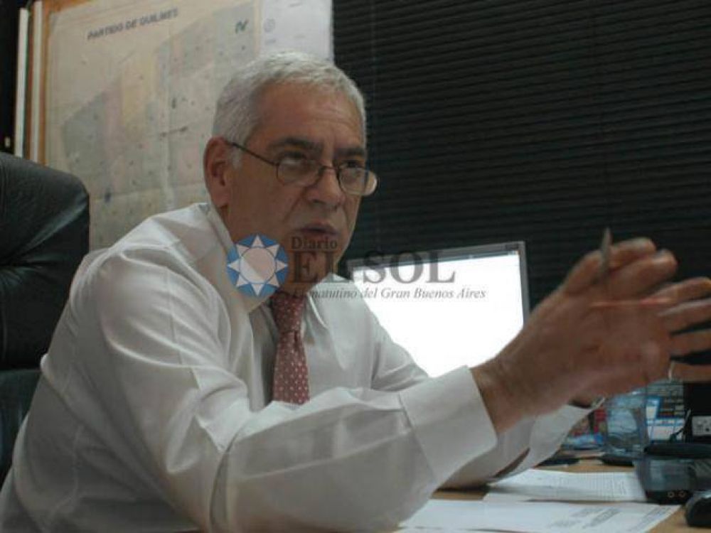 Exenci�n de tasas a jubilados