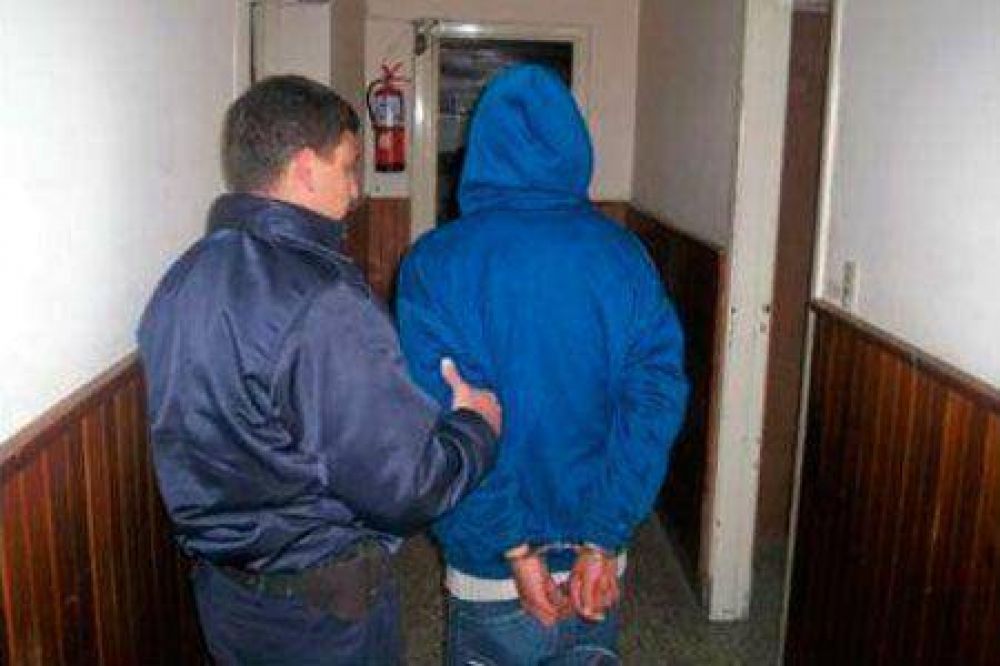 Fontana: Un joven muerto y otro herido en el asentamiento Banderas Argentinas