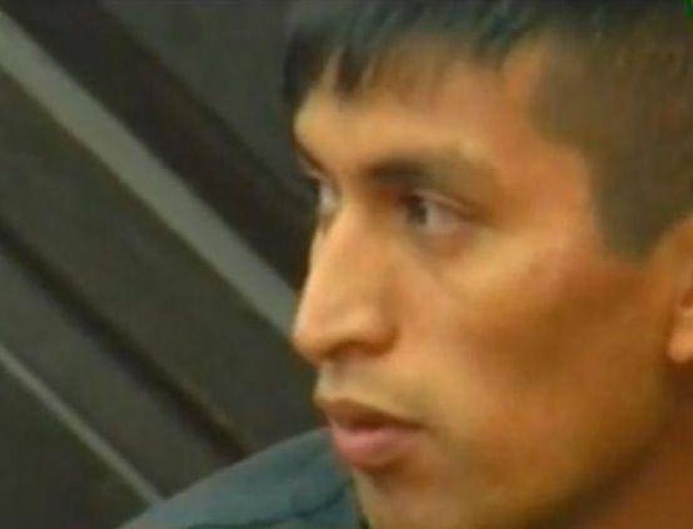 Condenaron a 30 a�os de prisi�n al padrastro de la beba violada en Stella Maris