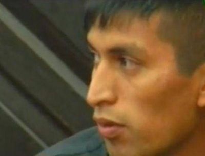 Condenaron a 30 a�os de prisi�n al padrastro de la beba violada en Stella Maris