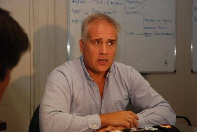 Comenzaron las multas a los que no �levanten la patita� del acelerador