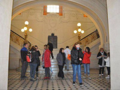 Super� los 22 mil turistas en Jujuy, el fin de semana largo