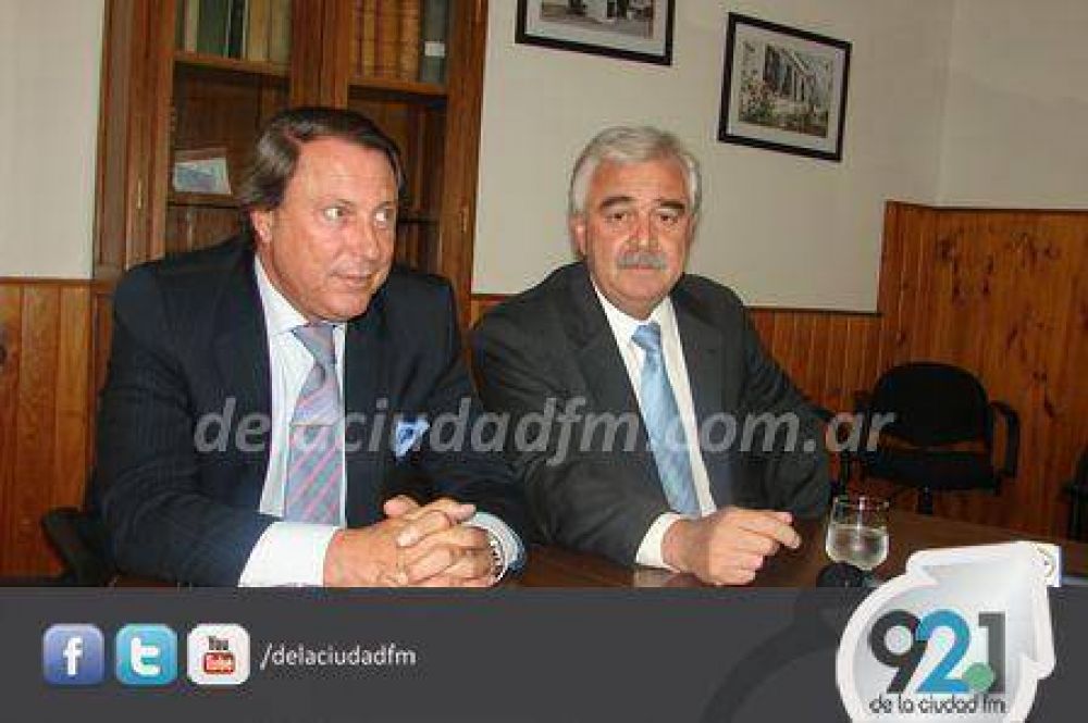 El Ministro de Justicia llegar� a Pig��
