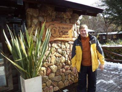 Prestador tur�stico habl� sobre problem�tica en el Parque Provincial