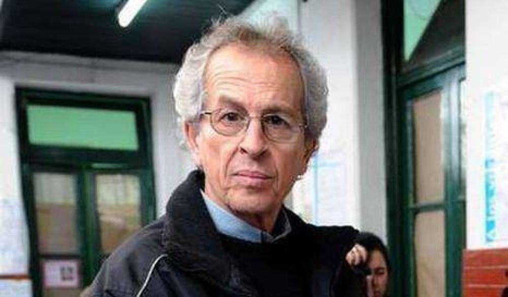 "El ajuste kirchnerista reci�n empieza"