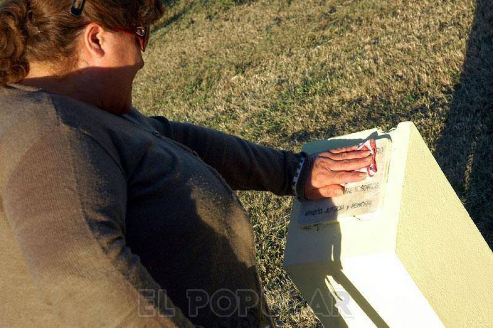 El �nico acusado por la muerte de Germ�n Navarro fue sobreseido