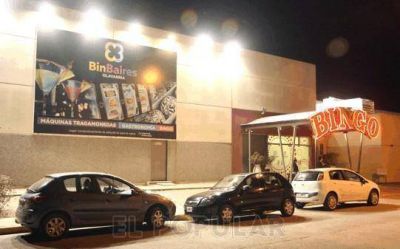 Versiones cruzadas sobre la continuidad del Bingo