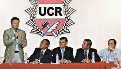 Pro-UNEN: una coalici�n con demasiados requisitos