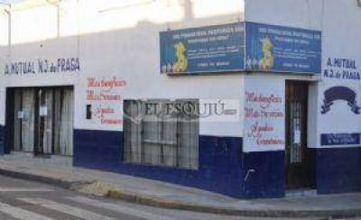 Financieras deber�an haberse regularizado en junio de 2012
