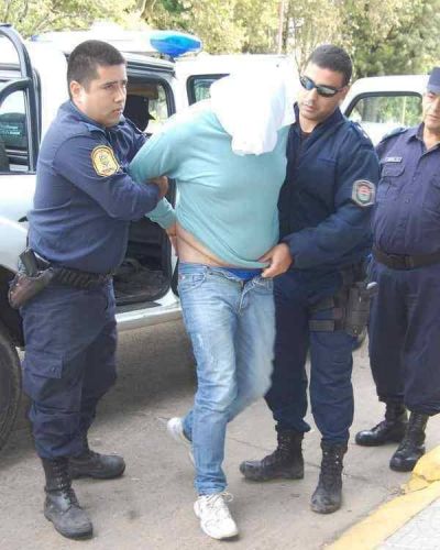El acusado por el crimen de la abogada azule�a esperar� el juicio tras las rejas
