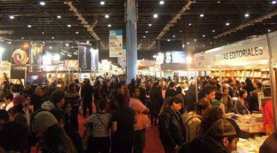 El s�bado ser� el D�a de la Ciudad en la Feria del Libro