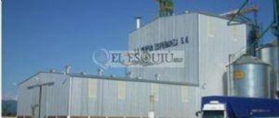 Despedidos toman planta en reclamo por sueldos e indemnizaci�n adeudada