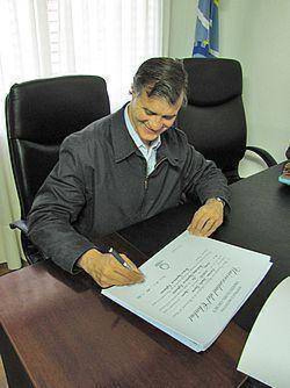 Este viernes entregar�n en Rawson los t�tulos a los primeros graduados de la Universidad del Chubut
