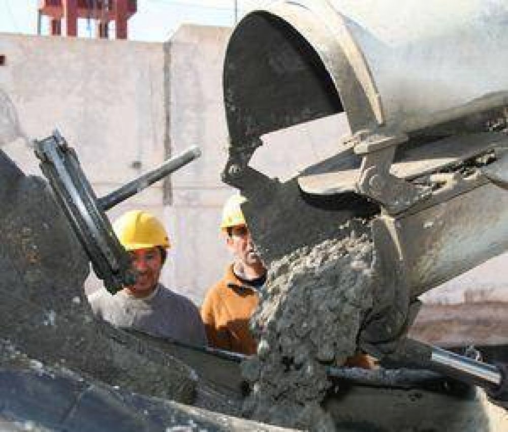 Dino Minozzi: �La construcci�n de nuevos barrios activar� el sector�