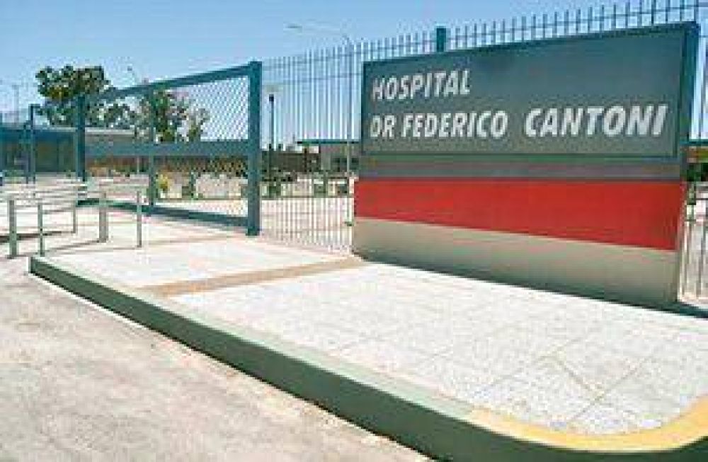  Realizan cirug�as reparadoras gratis en Hospital de Pocito