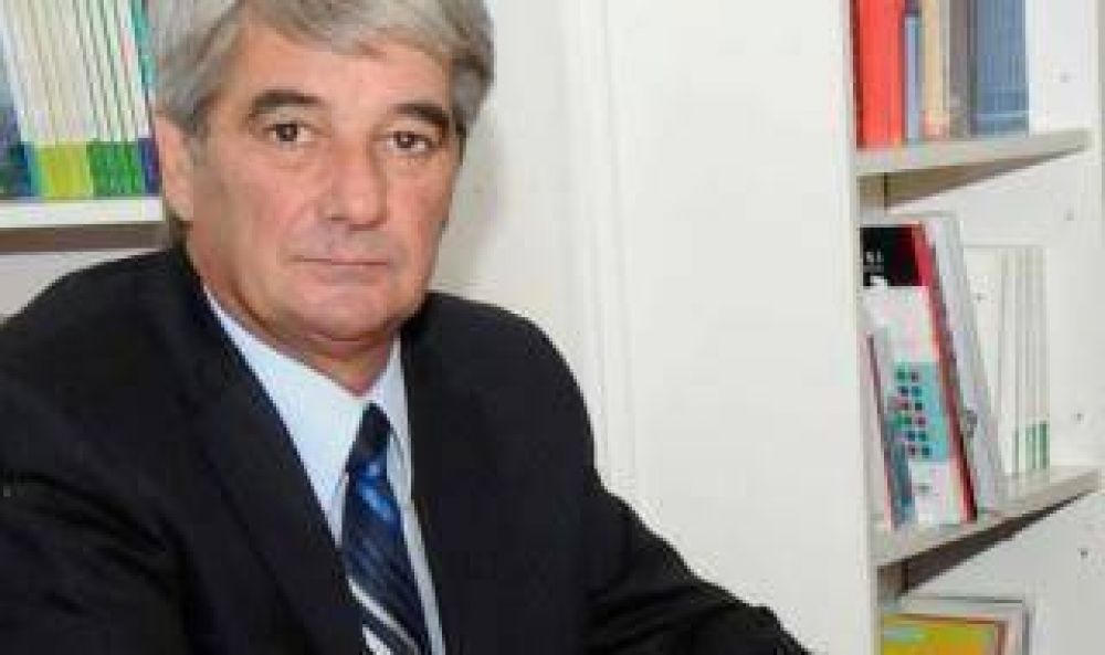 Bolinaga: "A varios dirigentes les cuesta mucho decir que quieren a los delincuentes presos"