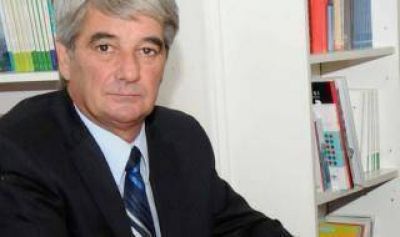 Bolinaga: "A varios dirigentes les cuesta mucho decir que quieren a los delincuentes presos"