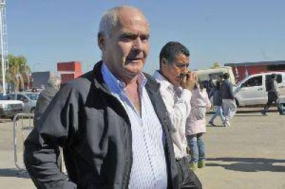 El ministro Meyer remarc� que R�o Hondo tomar� trascendencia internacional