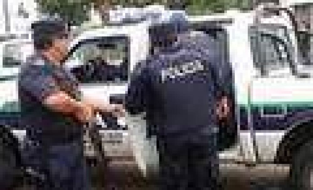 Violento asalto en barrio San Pablo: intentaron electrocutar a un hombre para robarle en su casa y fueron detenidos
