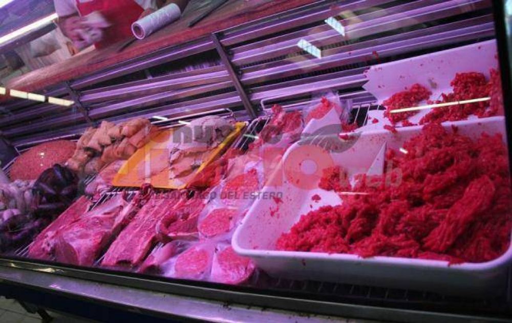 �Comprar carne en el S�per es lo peor que se puede hacer�