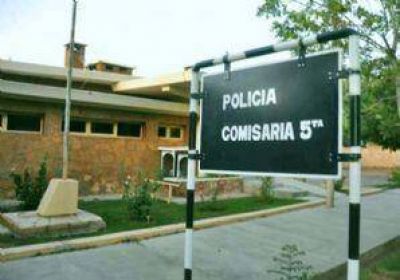 Centenario: Una menor denunci� que fue violada y drogada