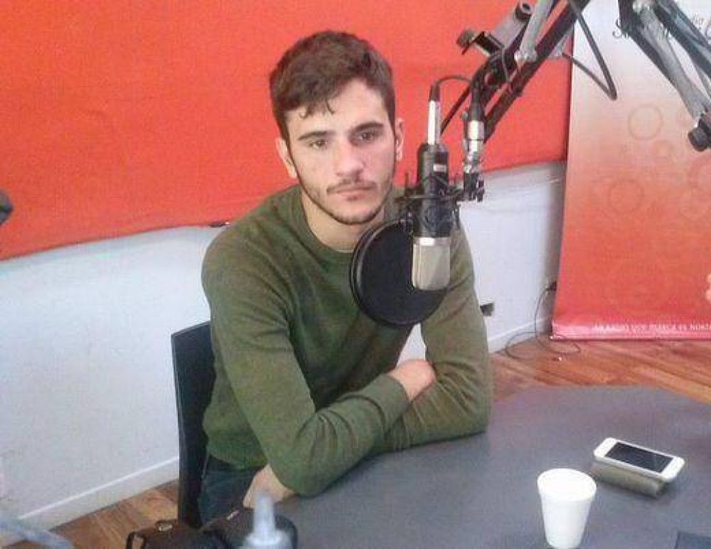 Pedro Robledo: �El PRO puede ganar en todos lados�