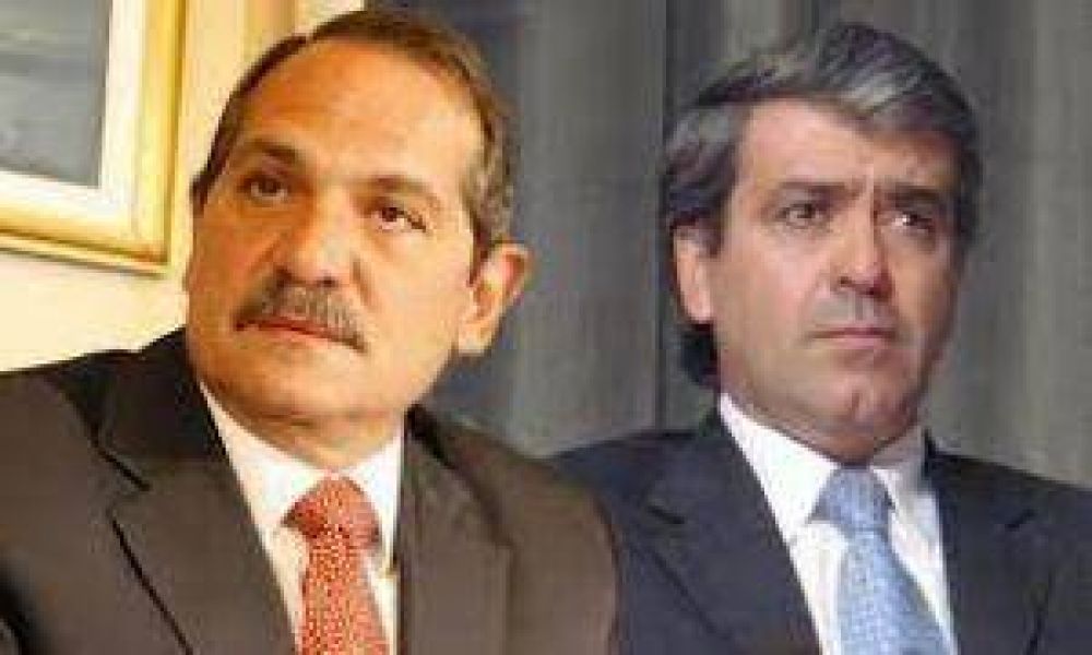 Pagni: �En Tucum�n, el radical Jos� Cano puede desmoronar el imperio Alperovich�