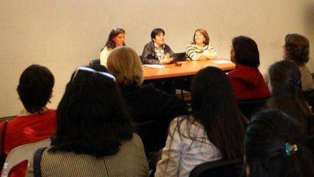Programa Nacional de Voluntariado Universitario