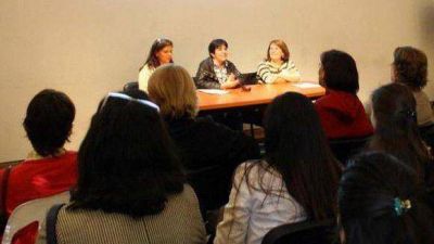 Programa Nacional de Voluntariado Universitario