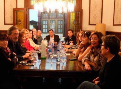 Aceptaron que el pichettista Rivero sea vicegobernador