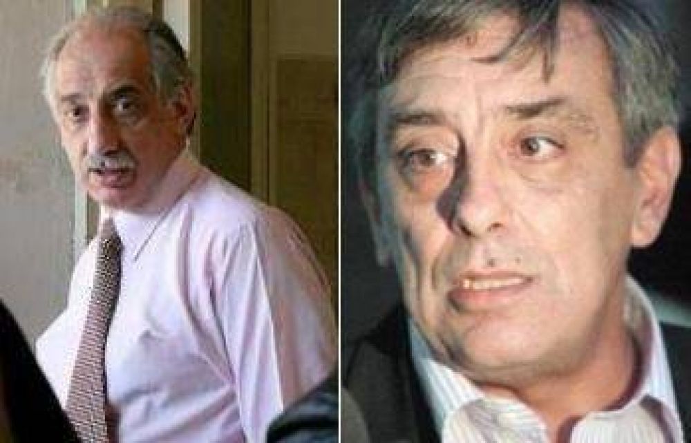 Albaca puso en duda que el asesinato de Paulina y Lebbos sali� al cruce