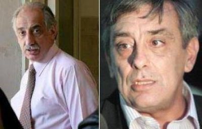 Albaca puso en duda que el asesinato de Paulina y Lebbos sali� al cruce
